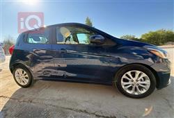 شێڤرۆلێت سپارک